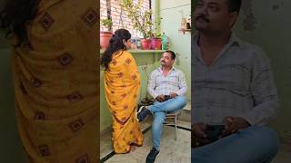 Jo thakur ki na sune bo thakurain🤣🤣trending viral reels shorts thakur vishalchauhan vishal [upl. by Sylirama453]