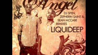 Liquideep  Angel Sean McCabe Remix [upl. by Petula]