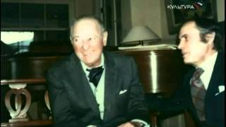 Heifetz plays Schubert Fantasie  Part 2 [upl. by Eiramlatsyrc]