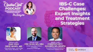 IBSC Case Challenges Expert Insights and Treatment Strategies [upl. by Yram]