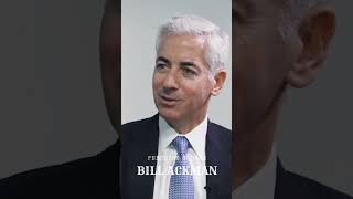 BILL ACKMAN TELLS WHAT IS VALUE OF STOCK viral shorts [upl. by Ymer]