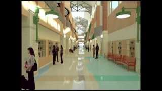 Demo Duxbury High School Animation [upl. by Naved97]