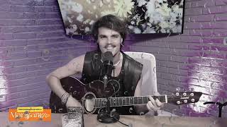 Ramiro Spangenberg Toti Cantando quotDonde estasquot de Teen Angels [upl. by Aicella]