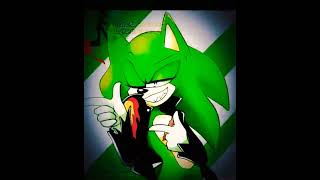 Edit de scourgethehedgehog para el concurso de alguien que no me acuerdo 😕 ojalá lo vea [upl. by Nylaj]