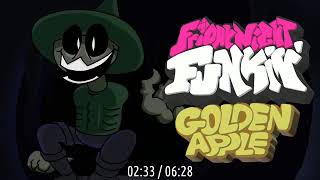 FNF Vs Dave And BambiGolden Apple V12 OST  DeformationOld Version [upl. by Atoiganap]