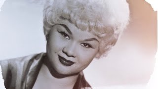 Etta James  from fame to caII girI to psych ward amp despising Beyonce [upl. by Ches161]