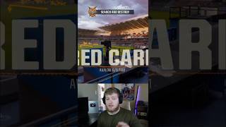 Red Card Strategy BO6 Ranked Play [upl. by Donalt]