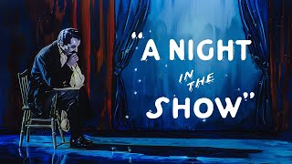 A Night in the Show Stummfilm I ganze Spielfilme auf Deutsch Klassiker mit Charlie Chaplin [upl. by Moreland]