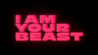 I Am Your Beast OST Demo Surveillance  Action [upl. by Lan]