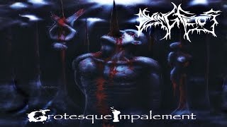 DYING FETUS  Grotesque Impalement Reissue Full EP [upl. by Galer133]