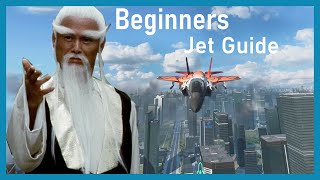 Battlefield 2042 How To Fly Jet and Practice Flying [upl. by Merari227]