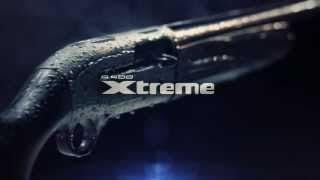 Beretta A400 Xtreme [upl. by Rephotsirhc233]