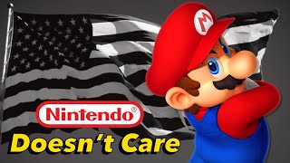 Does Nintendo NO LONGER Care About American Fans [upl. by Calloway593]