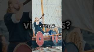 EL FASCINANTE ORIGEN DE LOS VIKINGOS short curiosidadeshistoricas [upl. by Anirda]