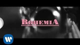 Andrés Calamaro  Bohemia Trailer oficial [upl. by Sibylle]