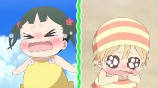 Gakuen babysitters Ep 8 eng sub [upl. by Seel]