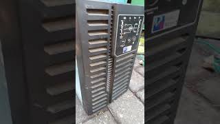 UPS Vector Ablerex RS1KVA Rusak [upl. by Torey55]