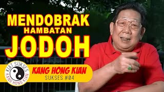 KHK KANG HONG KIAN  CARI JODOH [upl. by Tedman]