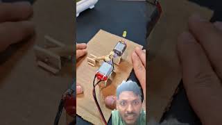 automobile arduino diy robotics robot tech dcmotor fan youtubeshorts motor [upl. by Eniamret170]