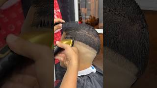 High Fade HairTutorial NewLook HairDresser HairCut Hairstyle HairTransformation BarberLife [upl. by Annayad797]