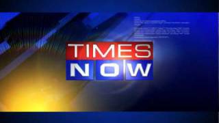 TIMES NOW weekday IDmpg [upl. by Tamaru]