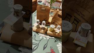 Keventers Milkshake video viralvideo milkshake keventers kitkat nutella [upl. by Aicertal553]