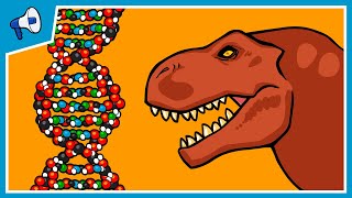 What is DNA and How Does it Work [upl. by Sieracki]