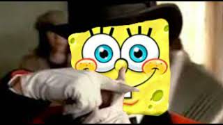 I Write Sins Not Tragedies Spongebob Ai Cover [upl. by Zetniuq]