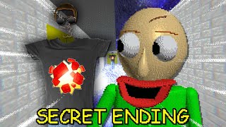 Raldis Crackhouse SECRET ENDING I spent 5 hours on this [upl. by Otila]