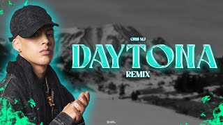 DAYTONA REMIX  Cris Mj  Juany Bidegain [upl. by Reade]