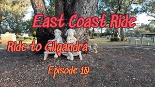 East Coast Ride Episode 10 [upl. by Zaneta]