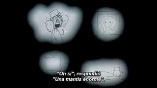 Everything Will Be Ok by Don Hertzfeldt subtitulado [upl. by Enelaj]