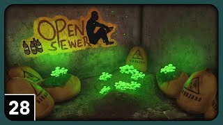 Obenseuer Gameplay part 28  Room to Expand Open Sewer AKA Obenseuer Overhaul Update [upl. by Naxela]