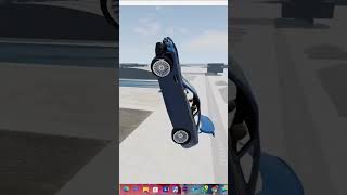 Car Crash carcrash cargame videogames shorts MrBeastGaming TechnoGamerzOfficial [upl. by Hoopes384]