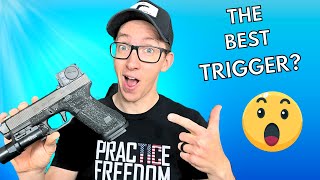 JOHNNY GLOCKS  Combat Trigger Full Review [upl. by Dhaf]