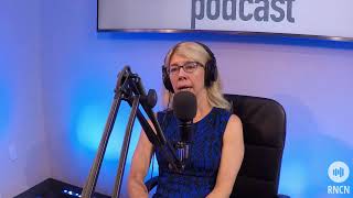 Kristen Dauphinais  Legends in Leadership  Episode 39 [upl. by Suollecram391]