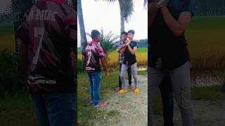 quotNonStop Action The Most Thrilling Scenes Everquot apurbomollick shorts punjabi comedy action [upl. by Arinayed]