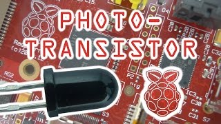 Phototransistor Tutorial [upl. by Bart]