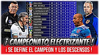 🚨LA INTENSA DEFINICION DEL CAMPEONATO😱¿QUIEN SERA EL CAMPEON🚨EL CACIQUE O EL BULLA🚨 [upl. by Enaht]