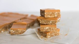 Butterscotch Bars [upl. by Reddy]