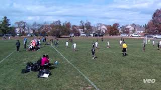 Explorer Cup 2019 Finals PFEB 09 vs Lehigh Valley United 09 [upl. by O'Donoghue]