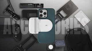 These Are The Best iPhone 16 Accessories of 2024 [upl. by Marielle93]