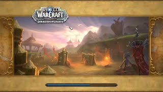 World of Warcraft  The War Within  Rated Solo Arena  Season 1 Nokhudon Proving Grounds [upl. by Eerised]