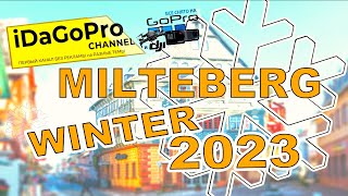 Miltenberg Winter 2023 Deutschland Germany [upl. by Iover]