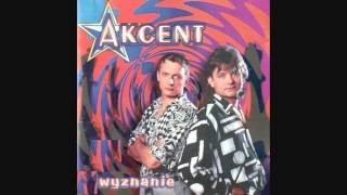 Akcent  Laj La La Miła Ma 1998 [upl. by Tonl]