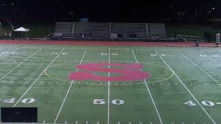 Shaker Heights High vs Cleveland Heights High School Boys Varsity Soccer [upl. by Machutte372]