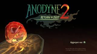 Anodyne 2 Return to Dust  Full Walkthrough Part 2 [upl. by Leihcar672]