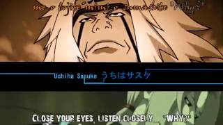 【MAD】Naruto Shippuden Opening 17  Asterisk [upl. by Litnahc]