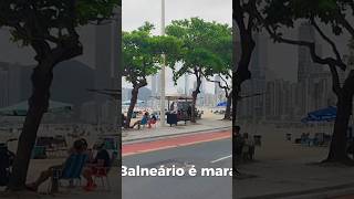 Balneário Camboriú hoje [upl. by Ailemak]