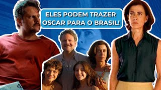 FILMES FAVORITOS DA FERNANDA TORRES E DO SELTON MELLO [upl. by Ayit]